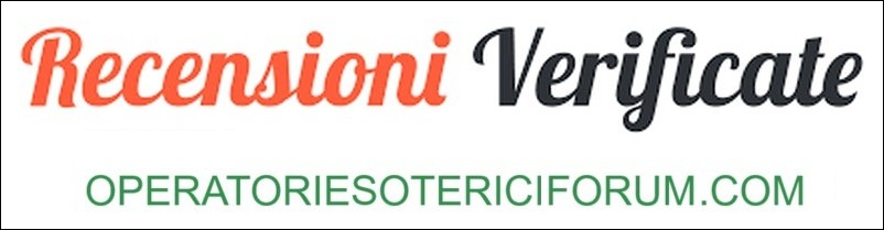 Forum operatori esoterici
